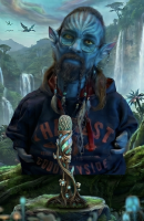 Benutzeravatar